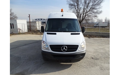mercedes-benz-sprinter-316 - 1