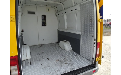 Mercedes-Benz Sprinter 316 - автомобили, коли, обяви за нови и употребявани 11