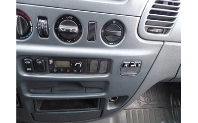 Mercedes-Benz Sprinter 316 - автомобили, коли, обяви за нови и употребявани 12