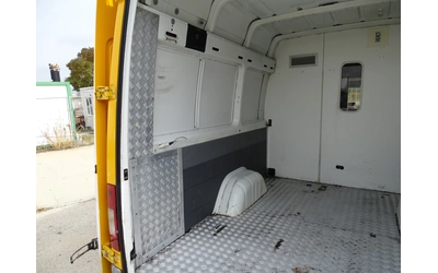 Mercedes-Benz Sprinter 316 - автомобили, коли, обяви за нови и употребявани 13