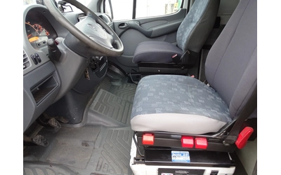 Mercedes-Benz Sprinter 316 - автомобили, коли, обяви за нови и употребявани 14