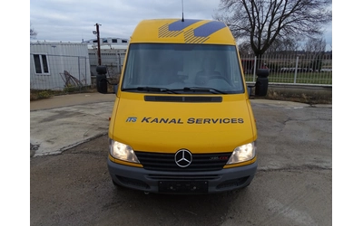 mercedes-benz-sprinter-316 - 1