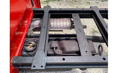 Mercedes-Benz Sprinter 316 CDI, Климатик, Напълно обслужен, ТОП - автомобили, коли, обяви за нови и употребявани 11