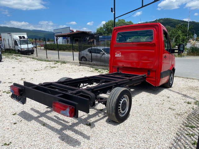 Mercedes-Benz Sprinter 316 CDI, Климатик, Напълно обслужен, ТОП - автомобили, коли, обяви за нови и употребявани 4