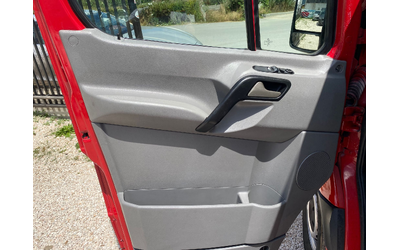 Mercedes-Benz Sprinter 316 CDI, Климатик, Напълно обслужен, ТОП - автомобили, коли, обяви за нови и употребявани 6