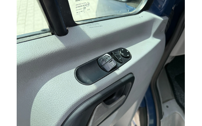 Mercedes-Benz Sprinter 318 CDI Товаропътнически 5-местен Климатроник - автомобили, коли, обяви за нови и употребявани 10