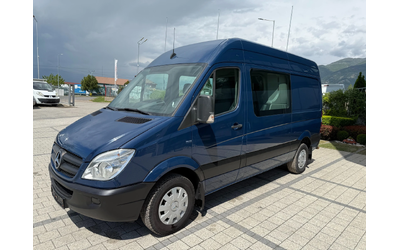 mercedes-benz-sprinter-318 - 2