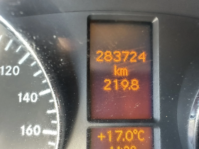 Mercedes-Benz Sprinter 318 - автомобили, коли, обяви за нови и употребявани 14