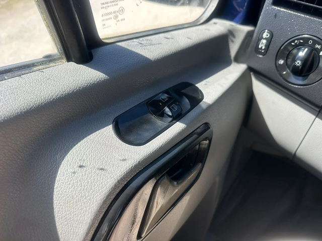 Mercedes-Benz Sprinter 318 - автомобили, коли, обяви за нови и употребявани 15
