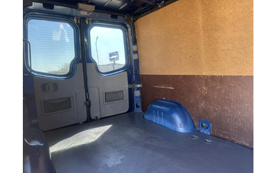 Mercedes-Benz Sprinter 318 - автомобили, коли, обяви за нови и употребявани 7