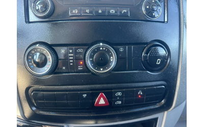 Mercedes-Benz Sprinter 318 - автомобили, коли, обяви за нови и употребявани 9