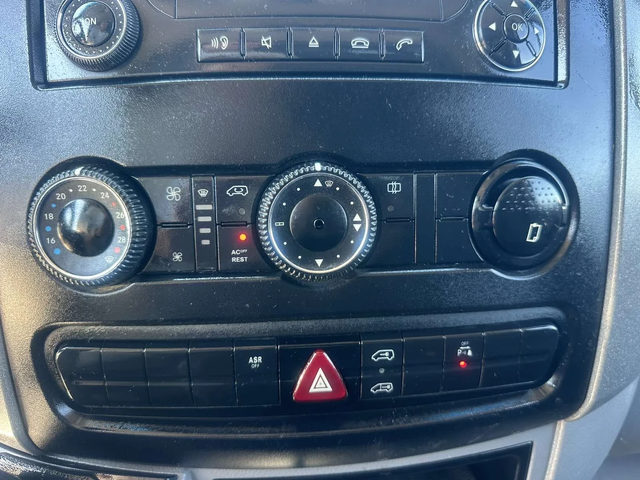 Mercedes-Benz Sprinter 318 - автомобили, коли, обяви за нови и употребявани 9