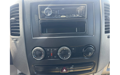 Mercedes-Benz Sprinter 318 - автомобили, коли, обяви за нови и употребявани 11