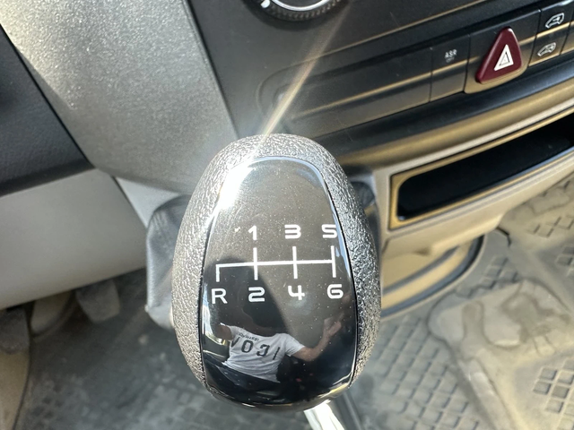 Mercedes-Benz Sprinter 318 - автомобили, коли, обяви за нови и употребявани 12