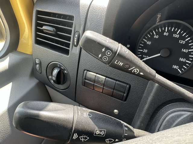 Mercedes-Benz Sprinter 318 - автомобили, коли, обяви за нови и употребявани 13
