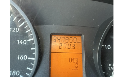 Mercedes-Benz Sprinter 318 - автомобили, коли, обяви за нови и употребявани 14