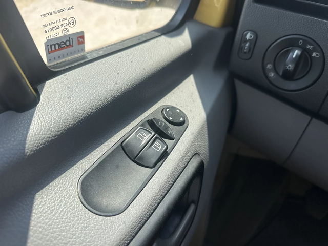 Mercedes-Benz Sprinter 318 - автомобили, коли, обяви за нови и употребявани 15