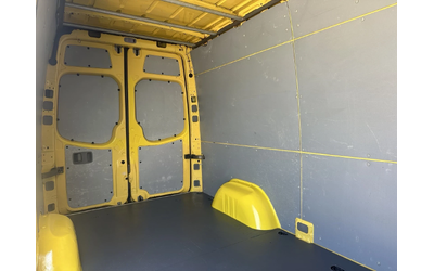 Mercedes-Benz Sprinter 318 - автомобили, коли, обяви за нови и употребявани 8