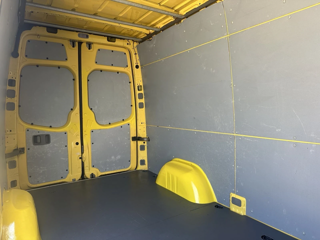 Mercedes-Benz Sprinter 318 - автомобили, коли, обяви за нови и употребявани 8