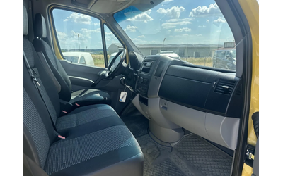 Mercedes-Benz Sprinter 318 - автомобили, коли, обяви за нови и употребявани 9