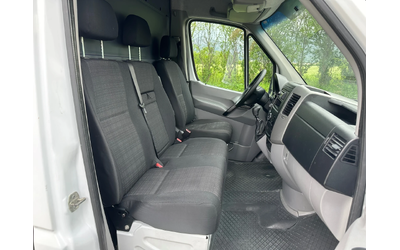 Mercedes-Benz Sprinter 1.8i - автомобили, коли, обяви за нови и употребявани 7