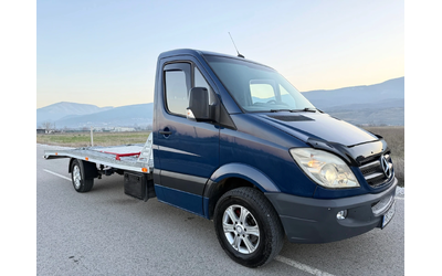 mercedes-benz-sprinter-319 - 0