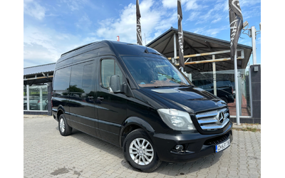 mercedes-benz-sprinter-319 - 0