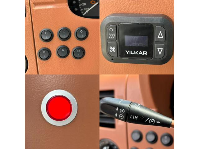 Mercedes-Benz Sprinter 319 VIP LOUNGE - автомобили, коли, обяви за нови и употребявани 15