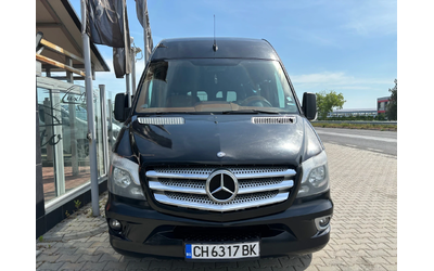 mercedes-benz-sprinter-319 - 2
