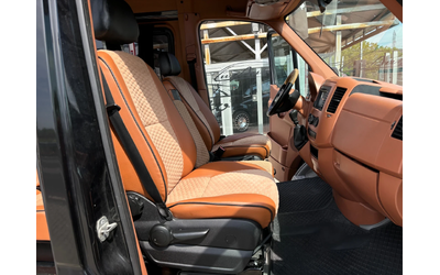 Mercedes-Benz Sprinter 319 VIP LOUNGE - автомобили, коли, обяви за нови и употребявани 8