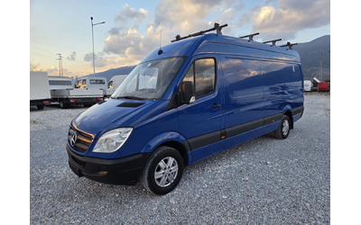 mercedes-benz-sprinter-319 - 0