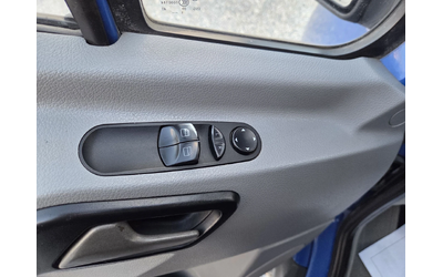 Mercedes-Benz Sprinter 319 CDI, V6, Макси, Климатик - автомобили, коли, обяви за нови и употребявани 11