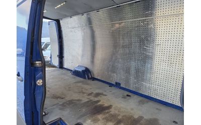 Mercedes-Benz Sprinter 319 CDI, V6, Макси, Климатик - автомобили, коли, обяви за нови и употребявани 13