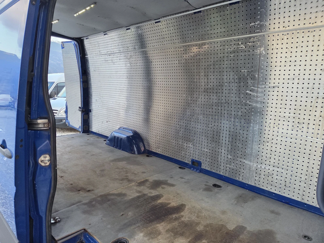 Mercedes-Benz Sprinter 319 CDI, V6, Макси, Климатик - автомобили, коли, обяви за нови и употребявани 13