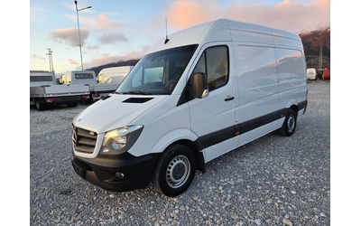 mercedes-benz-sprinter-319 - 0