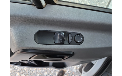 Mercedes-Benz Sprinter 319 CDI, Климатроник, Нави, Автомат, Ел врата - автомобили, коли, обяви за нови и употребявани 11