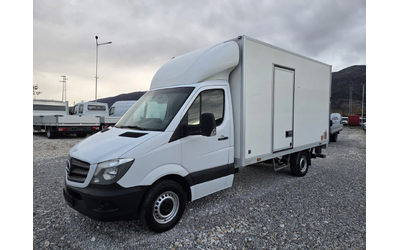 mercedes-benz-sprinter-319 - 0