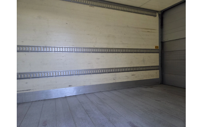 Mercedes-Benz Sprinter 319 CDI, Автомат, Климатик, Падащ борд - автомобили, коли, обяви за нови и употребявани 10