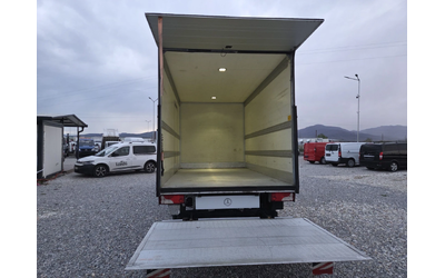 Mercedes-Benz Sprinter 319 CDI, Автомат, Климатик, Падащ борд - автомобили, коли, обяви за нови и употребявани 11