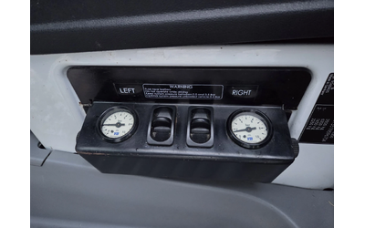 Mercedes-Benz Sprinter 319 CDI, Автомат, Климатик, Падащ борд - автомобили, коли, обяви за нови и употребявани 12