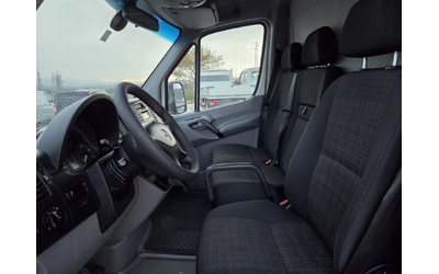 Mercedes-Benz Sprinter 319 CDI, Автомат, Климатик, Падащ борд - автомобили, коли, обяви за нови и употребявани 7