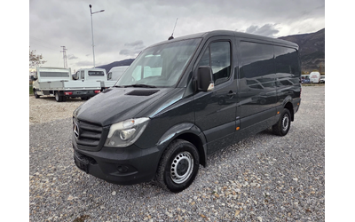 mercedes-benz-sprinter-319 - 0