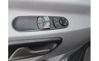 Mercedes-Benz Sprinter 319 CDI, Нави, Климатик, Лед, FULL, Евро 6 - автомобили, коли, обяви за нови и употребявани 11