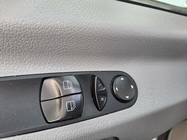 Mercedes-Benz Sprinter 319 CDI, Макси, Автомат, Две странични, Климатик - автомобили, коли, обяви за нови и употребявани 13