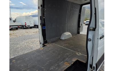 Mercedes-Benz Sprinter 319 CDI, Макси, Автомат, Две странични, Климатик - автомобили, коли, обяви за нови и употребявани 8