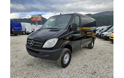 mercedes-benz-sprinter-319 - 0