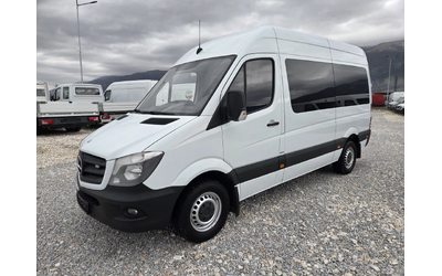 mercedes-benz-sprinter-319 - 0