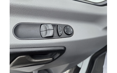 Mercedes-Benz Sprinter 319 CDI, Пътнически, 9 местен, Клима, Автомат - автомобили, коли, обяви за нови и употребявани 11