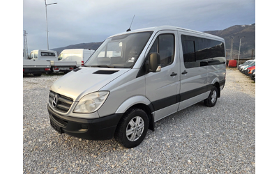mercedes-benz-sprinter-319 - 0
