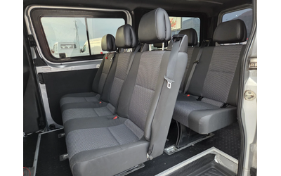 Mercedes-Benz Sprinter 319 CDI, Пътнически, 9 местен, Клима - автомобили, коли, обяви за нови и употребявани 11